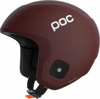 POC Skull Dura X MIPS Garnet Red Matt L/XL (59-62 cm)