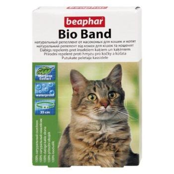 Beaphar BIO Antipar. obojok BEAPHAR 35cm