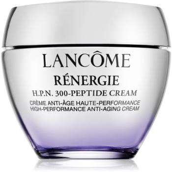 Lancôme Rénergie H.P.N. 300-Peptide Cream protivráskový denný krém plniteľný 50 ml