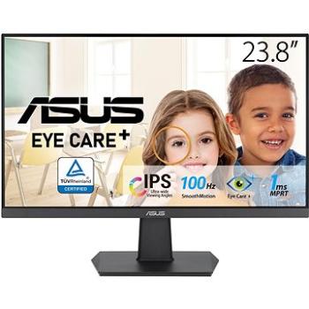 23.8 ASUS VA24EHF (90LM0560-B04170)