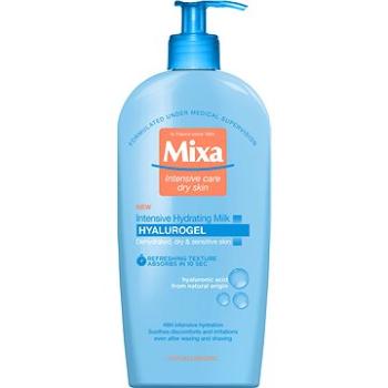 MIXA Intensive care dry skin Hyalurogel 400 ml (3600550958423)