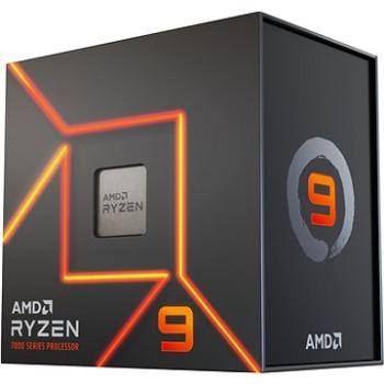 AMD Ryzen 9 7900X (100-100000589WOF) + ZDARMA Promo elektronický kľúč pre CPU Ryzen 7000, pre získanie hry STAR WARS Jedi: Survivor, nutné uplatniť do 29.7.2023