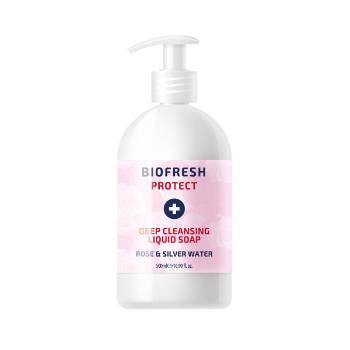Biofresh Antibakteriálne dezinfekčné tekuté mydlo 500 ml