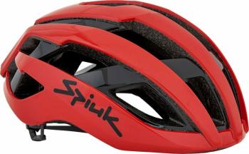 Spiuk Domo Helmet Red M/L (56-61 cm)