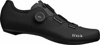 fi´zi:k Tempo Decos Carbon Black/Black 40