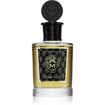 Monotheme Black Label Rose Oud parfumovaná voda unisex 100 ml