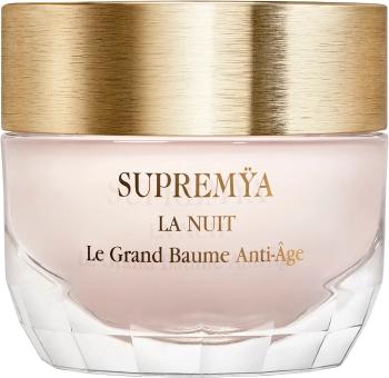 Sisley Nočný pleťový krém s anti-age účinkom Supremÿa Le Grand Baume Anti-Age 50 ml