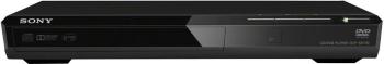 Sony DVP-SR170 DVD prehrávač  čierna