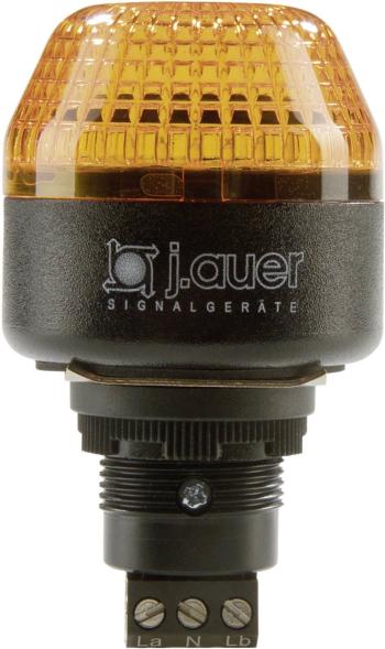 Auer Signalgeräte signalizačné osvetlenie LED ICM 801521313 oranžová  blikanie 230 V/AC