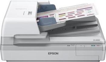 Epson WorkForce DS-60000, A3, 600 DPI, ADF