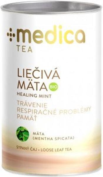 Medica BIO Liečivá mäta bylinný sypaný čaj 50 g
