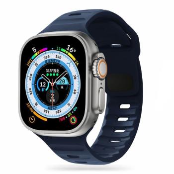 Tech-Protect Iconband Line remienok na Apple Watch 38/40/41mm, navy