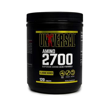 Universal Nutrition Amino 2700 350 tabliet