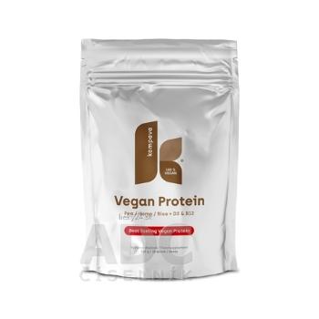 kompava VEGAN PROTEIN