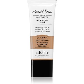 theBalm Anne T. Dotes® Tinted Moisturizer tónovací hydratačný krém odtieň #34 30 ml