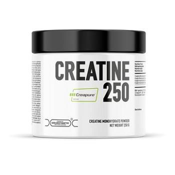 Sizeandsymmetry Creatine Creapure 250 g (4006665110036)