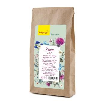 WOLFBERRY Šalvia bylinný čaj 50 g