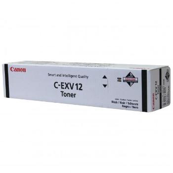 CANON C-EXV12 BK - originálny toner, čierny, 24000 strán