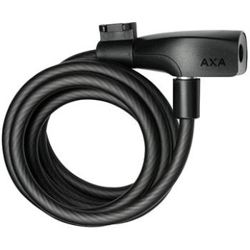 AXA Cable Resolute 8 – 180 Mat black (8713249275451)