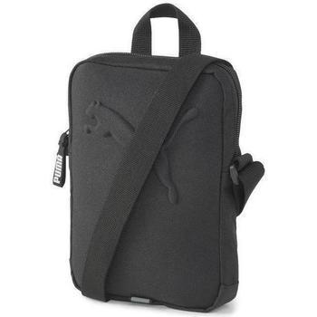 Puma  Športové tašky Buzz Portable  Čierna
