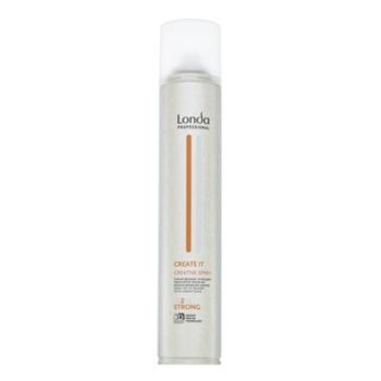 Londa Professional Create It Creative Spray stylingový sprej pre definíciu a tvar 300 ml