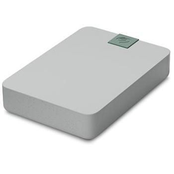 Seagate Ultra Touch 5 TB, sivý (STMA5000400)