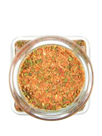 Chimichurri - koreninová zmes - Hmotnosť: 250 g