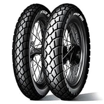 Dunlop D602 130/80/17 TL,R 65 P (650803)