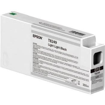 Epson T824900 svetlá sivá (C13T824900)