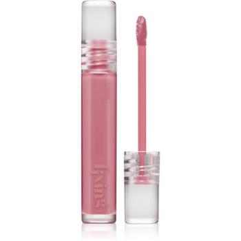 ETUDE Fixing Tint Glow vysoko pigmentovaný lesk na pery odtieň #5 Mauvement 3.8 g