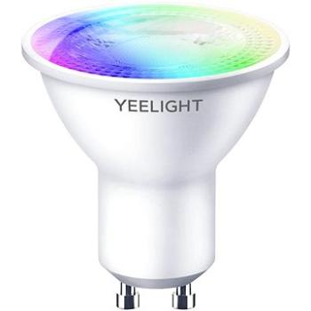 Yeelight GU10 Smart Bulb W1 (Color) 4-pack (00306)