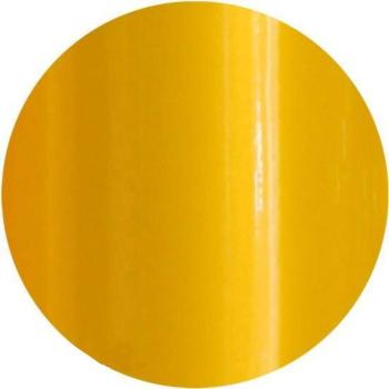 Oracover 26-037-006 ozdobný prúžok Oraline (d x š) 15 m x 6 mm perleťová zlatožltá