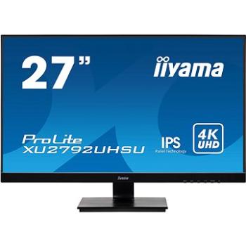 27 iiyama ProLite XU2792UHSU-B1