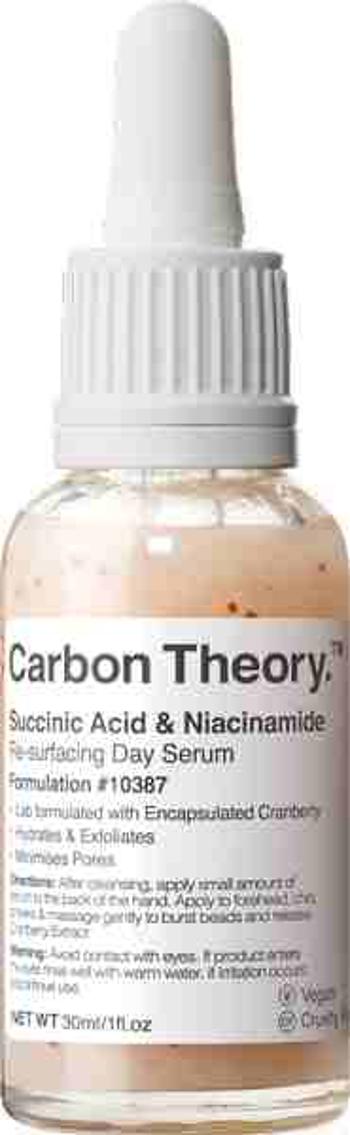 Carbon Theory, Succinic Day Serum