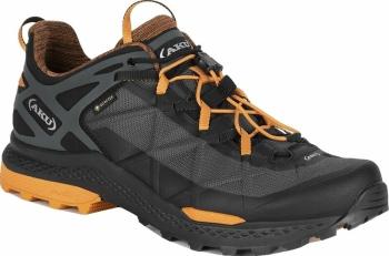 AKU Pánske outdoorové topánky Rocket DFS GTX Black/Orange 41