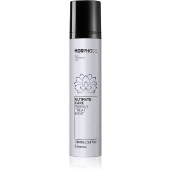 Framesi Morphosis Ultimate Care regeneračné sérum na vlasy 100 ml