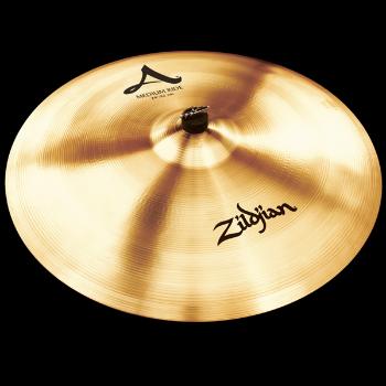 ZILDJIAN 24" A medium ride