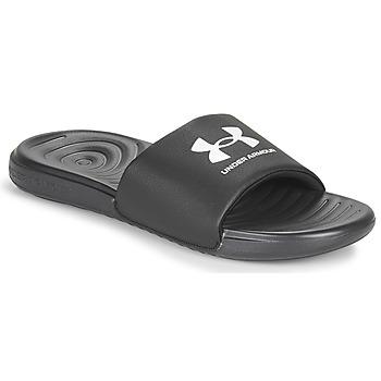 Under Armour  športové šľapky ANSA SANDAL  Čierna