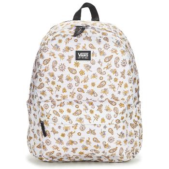 Vans  WM OLD SKOOL H20 BACKPACK WMN  Ruksaky a batohy Viacfarebná