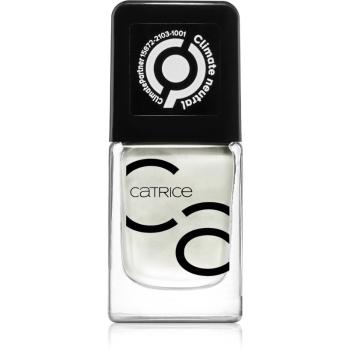 Catrice ICONAILS lak na nechty odtieň 119 Stardust in a bottle 10,5 ml