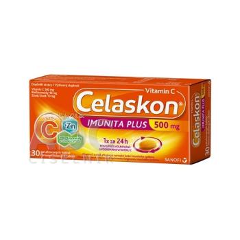 Celaskon IMUNITA PLUS 500 mg