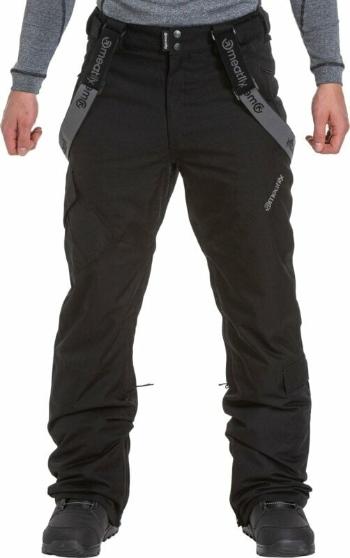 Meatfly Ghost Premium Snb & Ski Pants Black XL