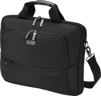 Dicota taška na notebook Eco Slim Case SELECT 12-14.1 S Max.veľkosť: 35,8 cm (14,1")  čierna