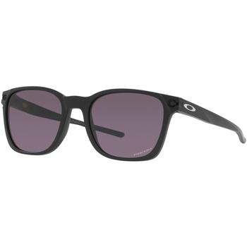Oakley  Slnečné okuliare 9018-01  Čierna