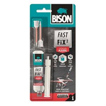 BISON FAST FIX PLASTIC 10 g (35801)