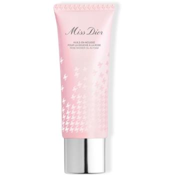 DIOR Miss Dior čistiaci olej limitovaná edícia pre ženy 75 ml