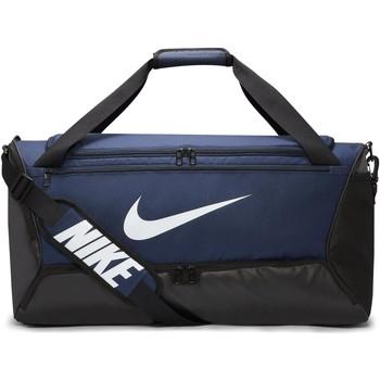 Nike  Športové tašky MACUTO AZUL  BRASILIA 9.5 DH7710  