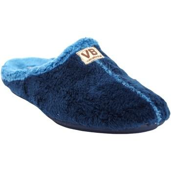 Vulca-bicha  Univerzálna športová obuv Go home lady  4311 modrá  Modrá