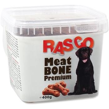 RASCO Sušienky Rasco kosť mäsová 5 cm 400 g (8595091779826)