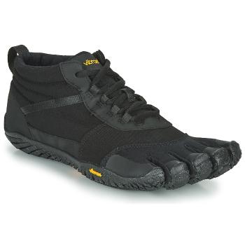 Vibram Fivefingers  TREK ASCENT INSULATED  Bežecká a trailová obuv Čierna